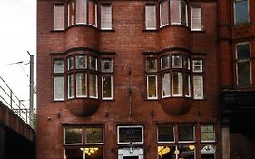 Swan & Railway Hotel Wigan